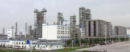 横河电机为中国新建石化公司提供控制系统及现场仪表